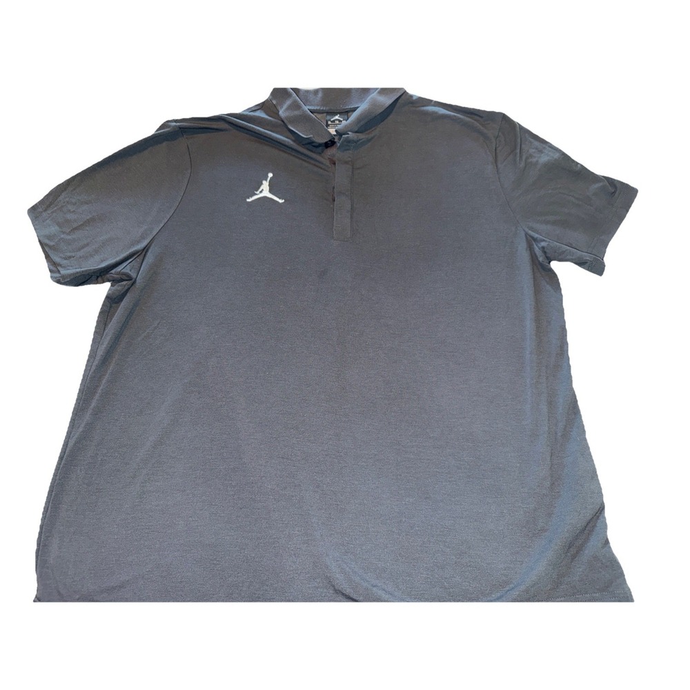 Jordan Golf Shirt Size XL
